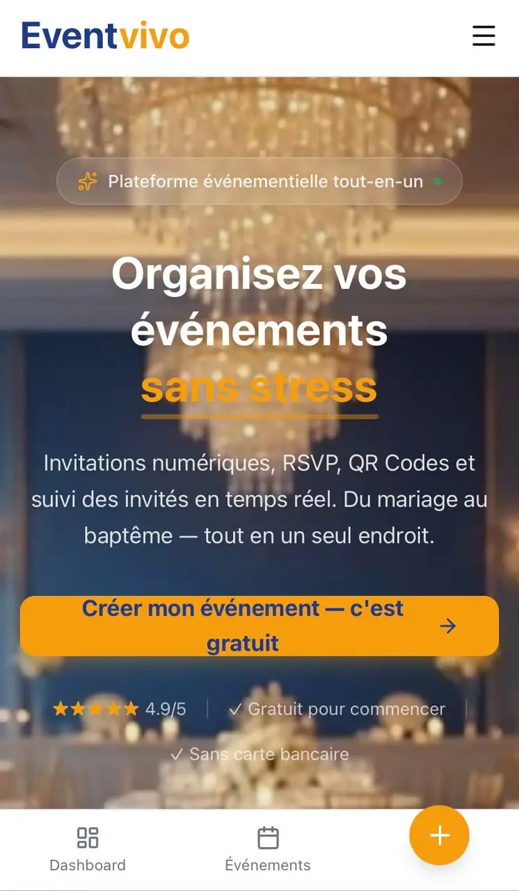 Eventvivo