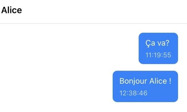 WhisperBox Messenger